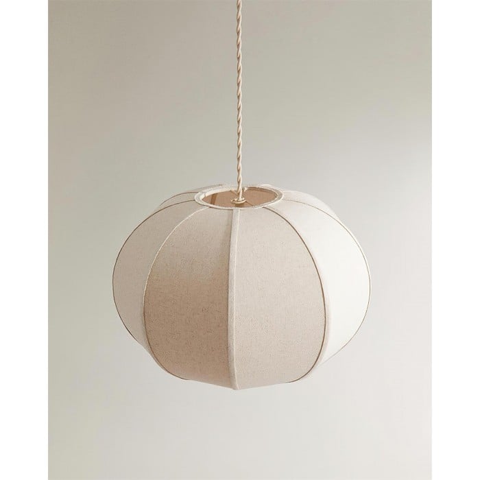 Lampada a sospensione Mollis HL2806