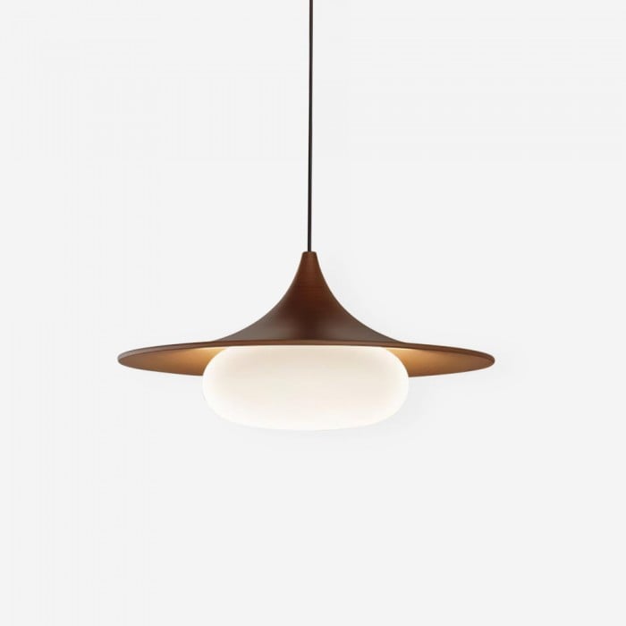 Lampada a sospensione Molto HL2606