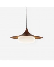 Lampada a sospensione Molto HL2606