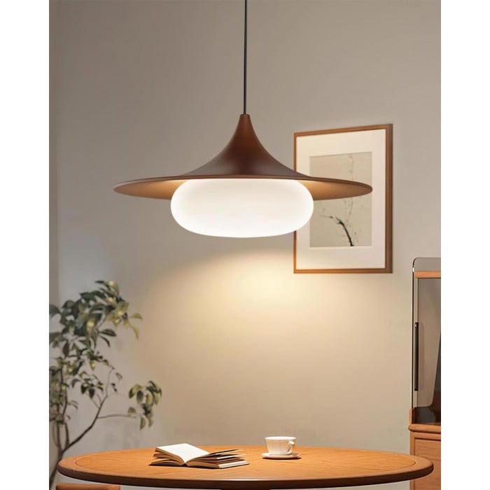 Lampada a sospensione Molto HL2606