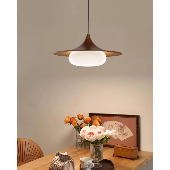 Lampada a sospensione Molto HL2606