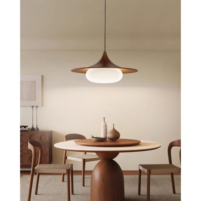 Lampada a sospensione Molto HL2606