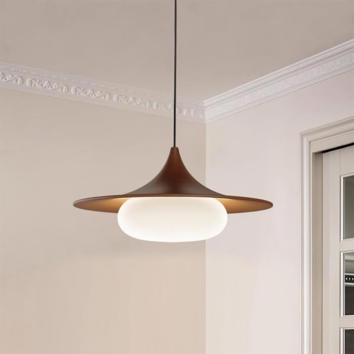 Lampada a sospensione Molto HL2606