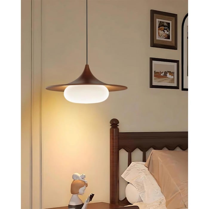 Lampada a sospensione Molto HL2606