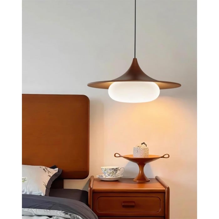Lampada a sospensione Molto HL2606