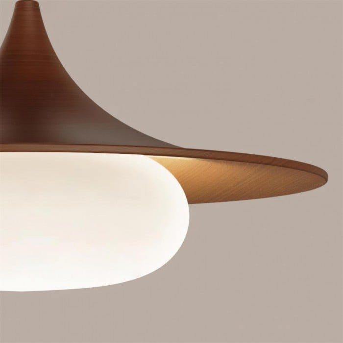 Lampada a sospensione Molto HL2606
