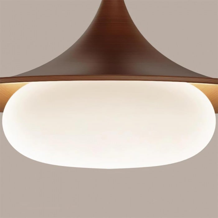 Lampada a sospensione Molto HL2606