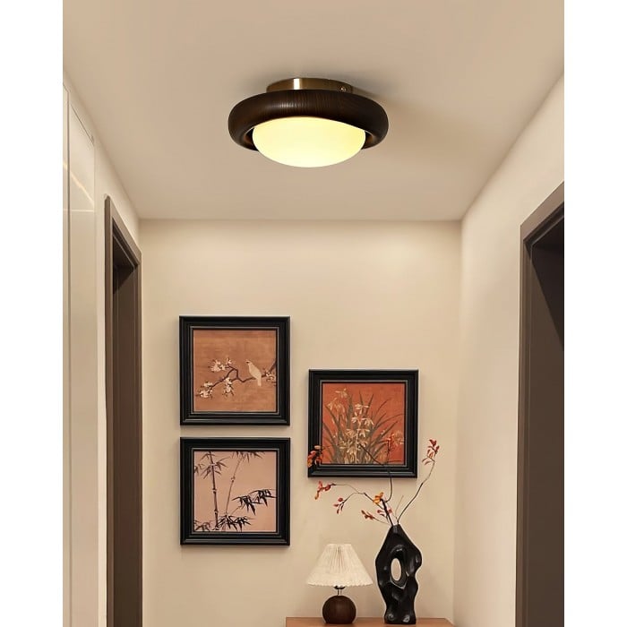 Moralis plafondlamp HL2742