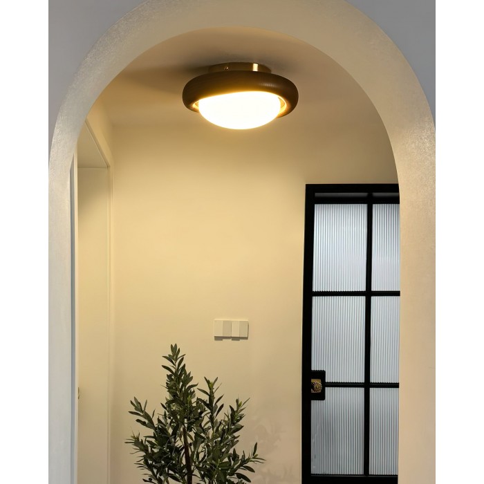 Moralis plafondlamp HL2742