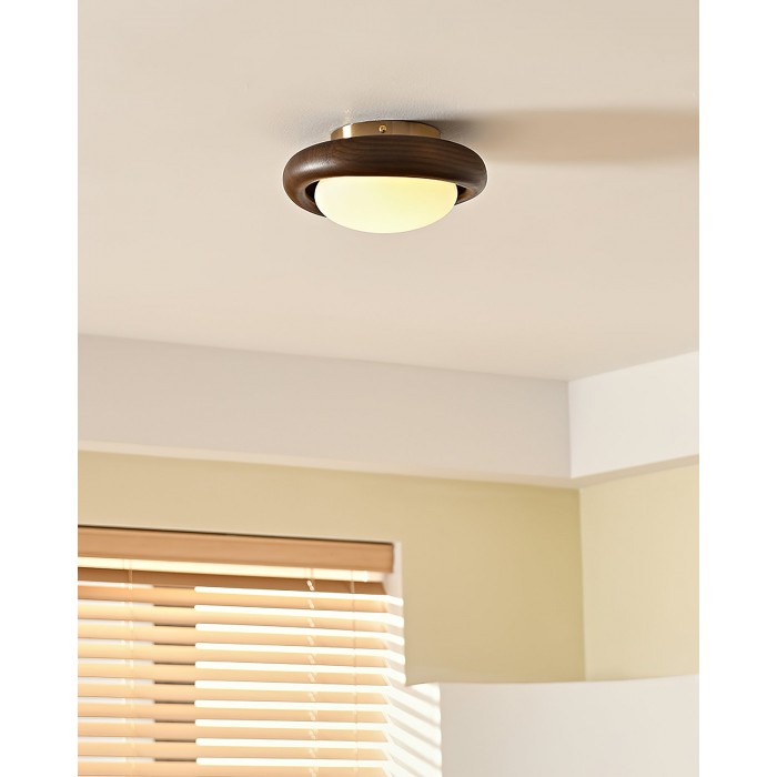 Moralis plafondlamp HL2742
