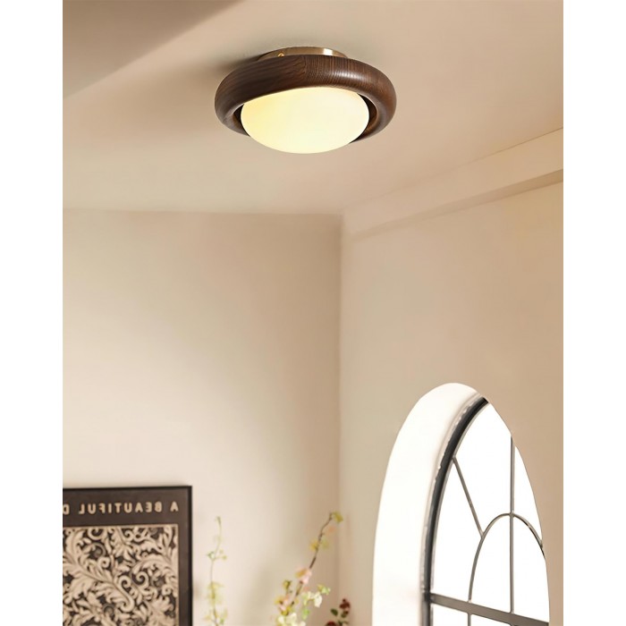 Moralis plafondlamp HL2742