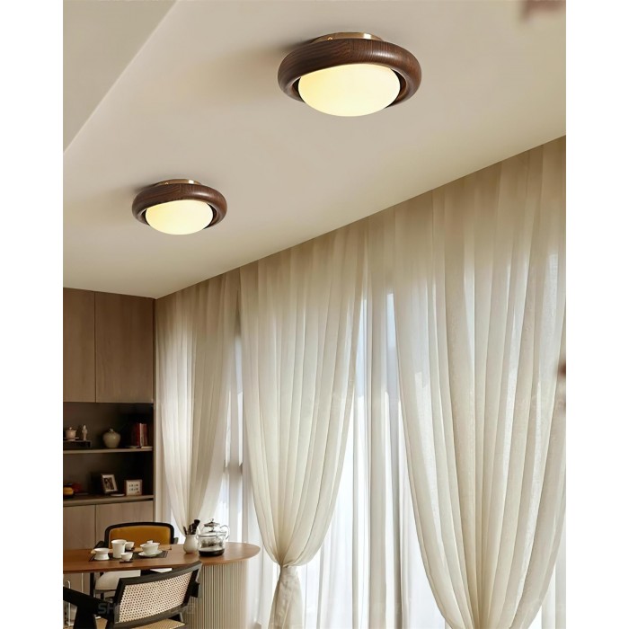 Moralis plafondlamp HL2742
