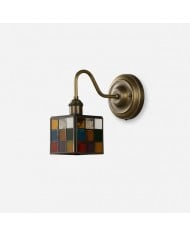 Lampada da parete Mosaic Atelier HL2850