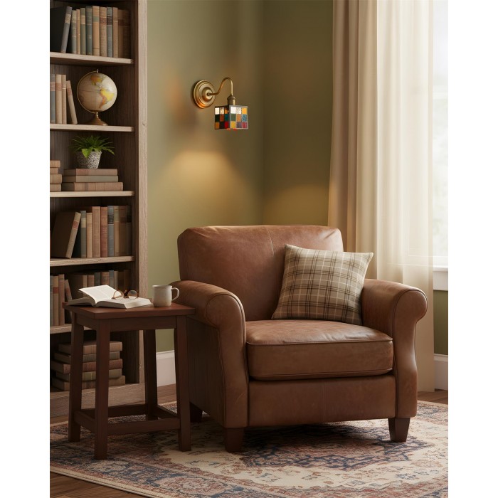 Lampada da parete Mosaic Atelier HL2850