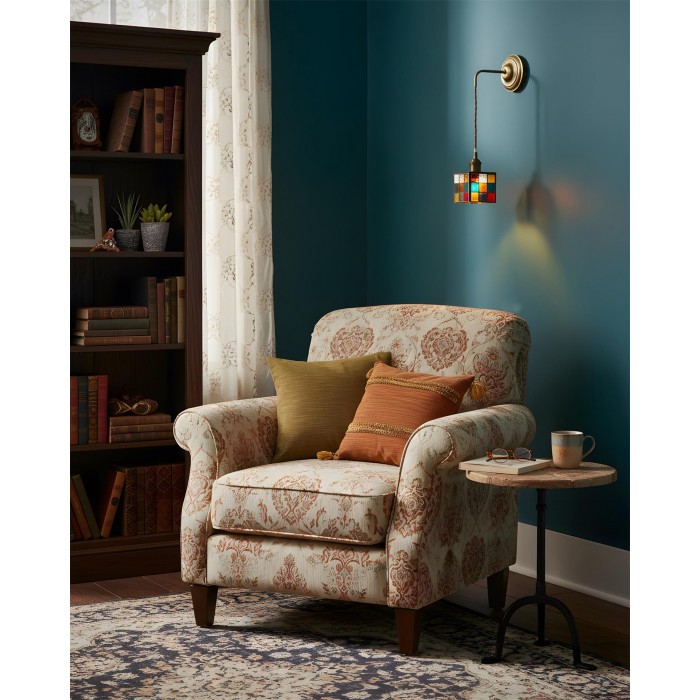 Lampada da parete Mosaic Atelier HL2850