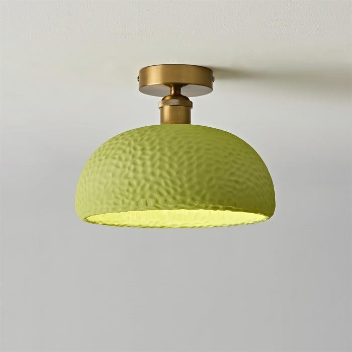 Moss Glow plafondlamp HL2738