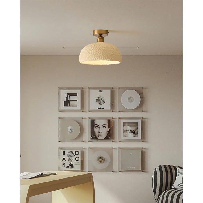 Moss Glow plafondlamp HL2738