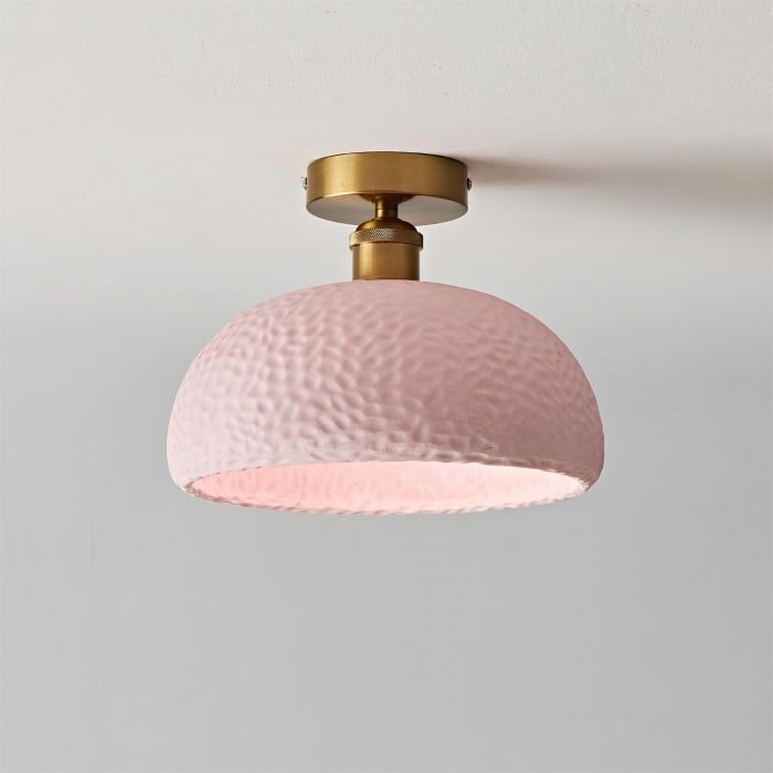 Moss Glow plafondlamp HL2738