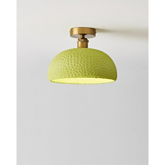 Moss Glow plafondlamp HL2738