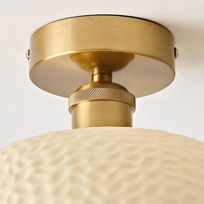 Moss Glow plafondlamp HL2738