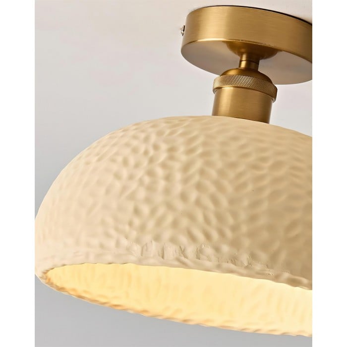 Moss Glow plafondlamp HL2738