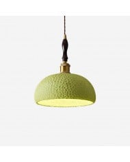 Lampada a sospensione Moss Glow HL2741