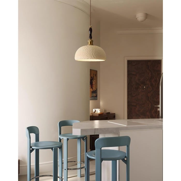 Lampada a sospensione Moss Glow HL2741