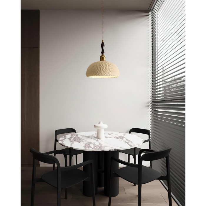 Lampada a sospensione Moss Glow HL2741