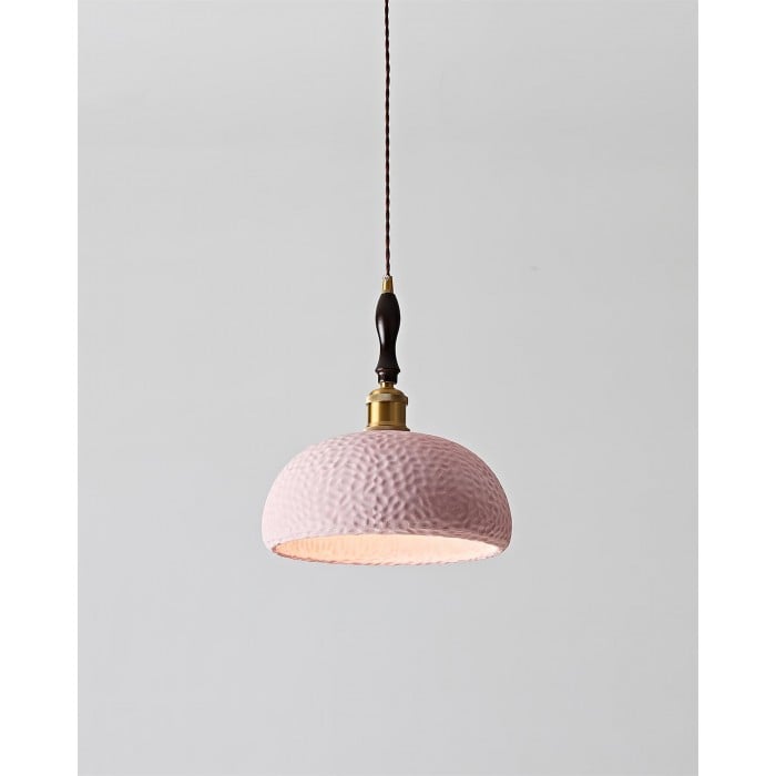 Lampada a sospensione Moss Glow HL2741
