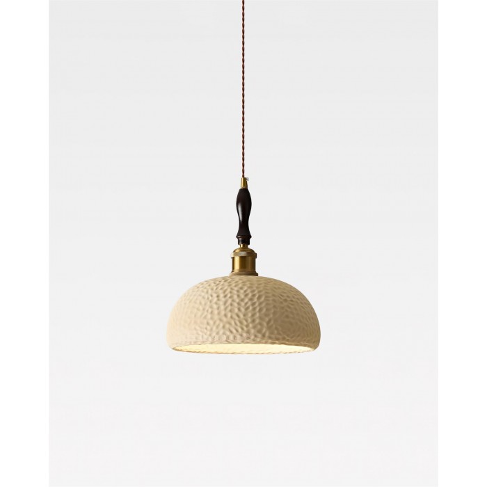 Lampada a sospensione Moss Glow HL2741