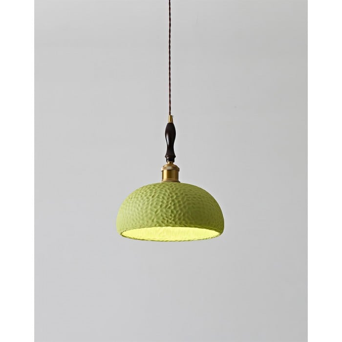 Lampada a sospensione Moss Glow HL2741