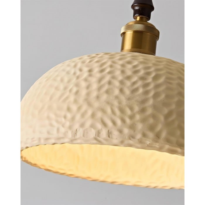 Lampada a sospensione Moss Glow HL2741