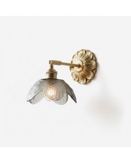 Nacre Petal Wall Lamp HL2879
