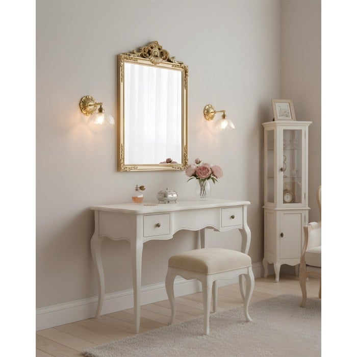 Nacre Petal Wall Lamp HL2879