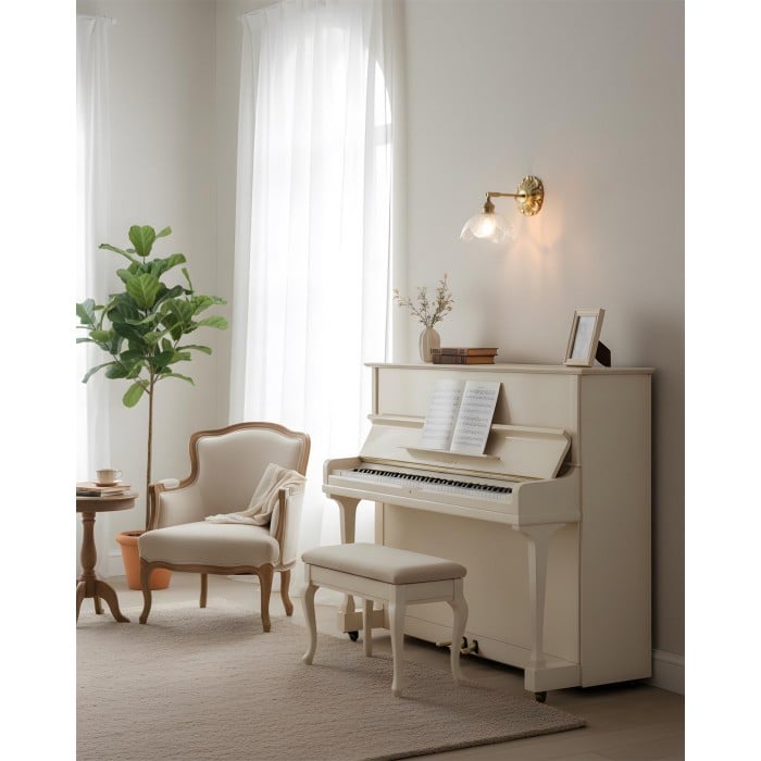 Nacre Petal Wall Lamp HL2879