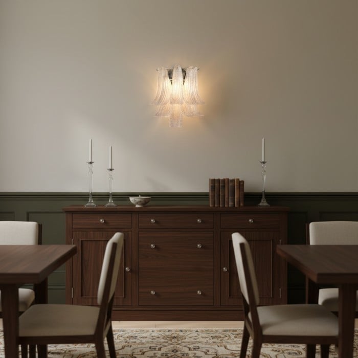 Nason Wall Lamp HL2638