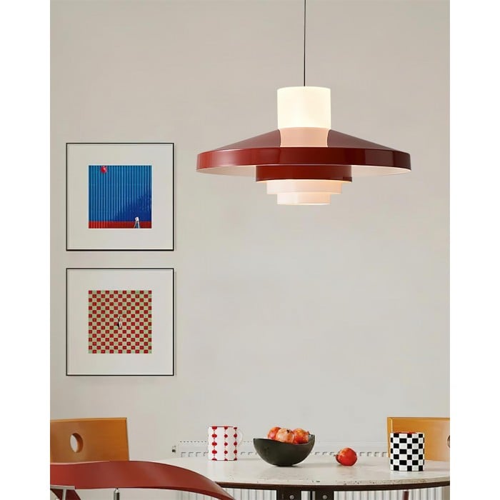 Nova Cap Pendelleuchte HL2774