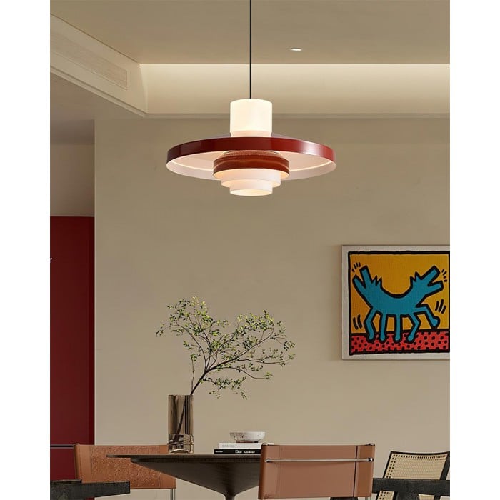 Nova Cap Pendelleuchte HL2774