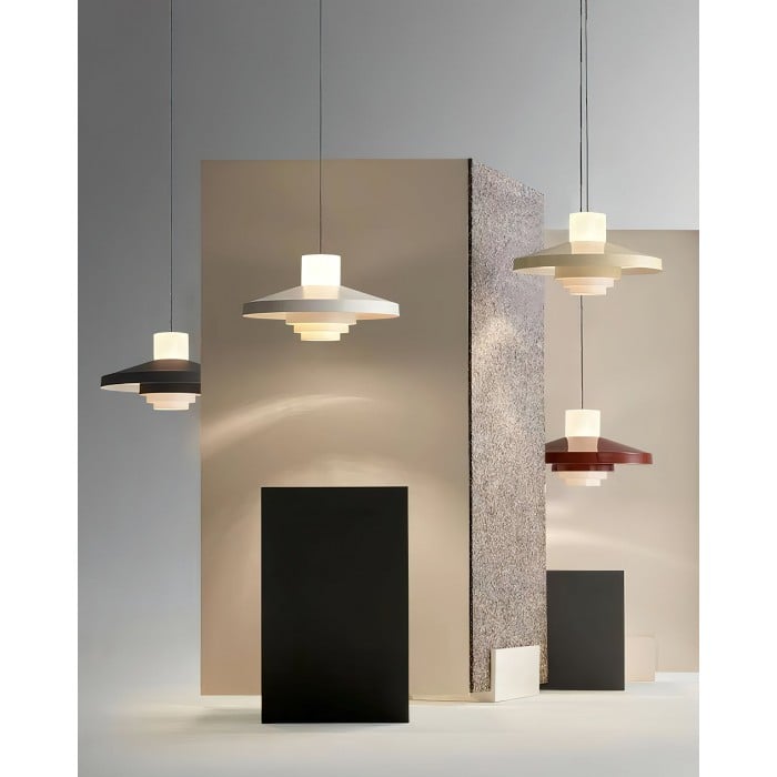 Nova Cap Pendelleuchte HL2774