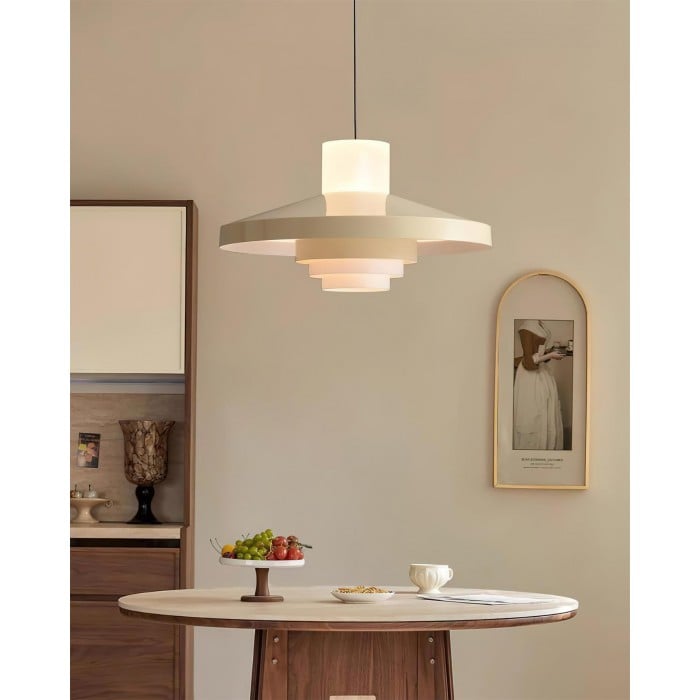 Nova Cap Pendelleuchte HL2774