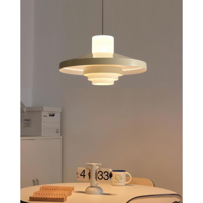 Nova Cap Pendelleuchte HL2774