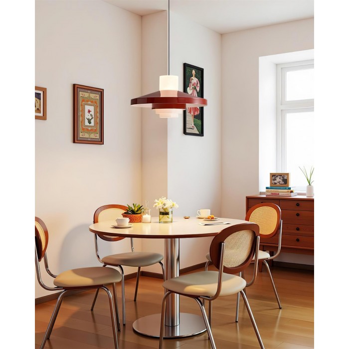Nova Cap Pendelleuchte HL2774