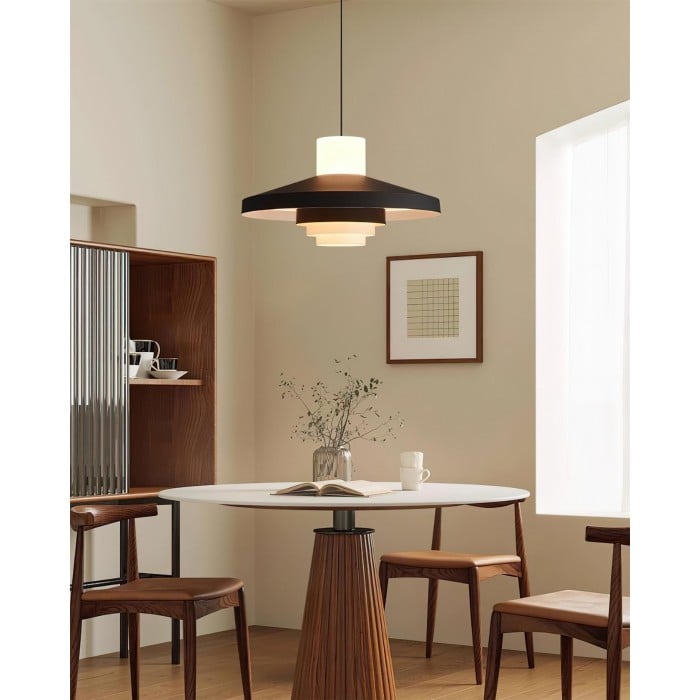 Nova Cap Pendelleuchte HL2774