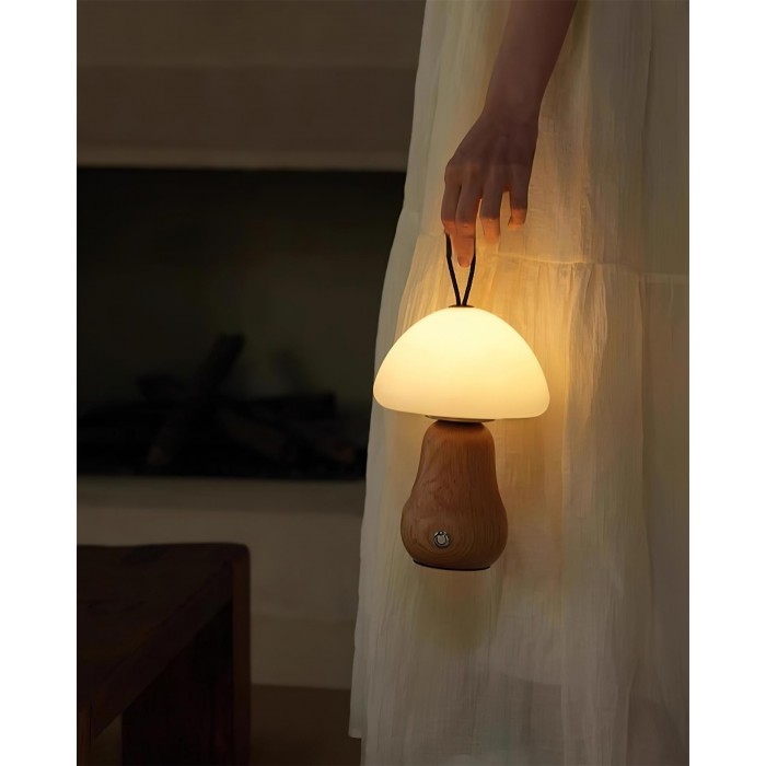 Nubia tafellamp HL2726