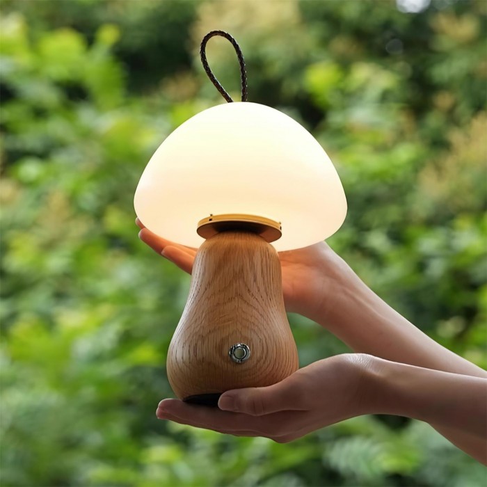 Nubia tafellamp HL2726