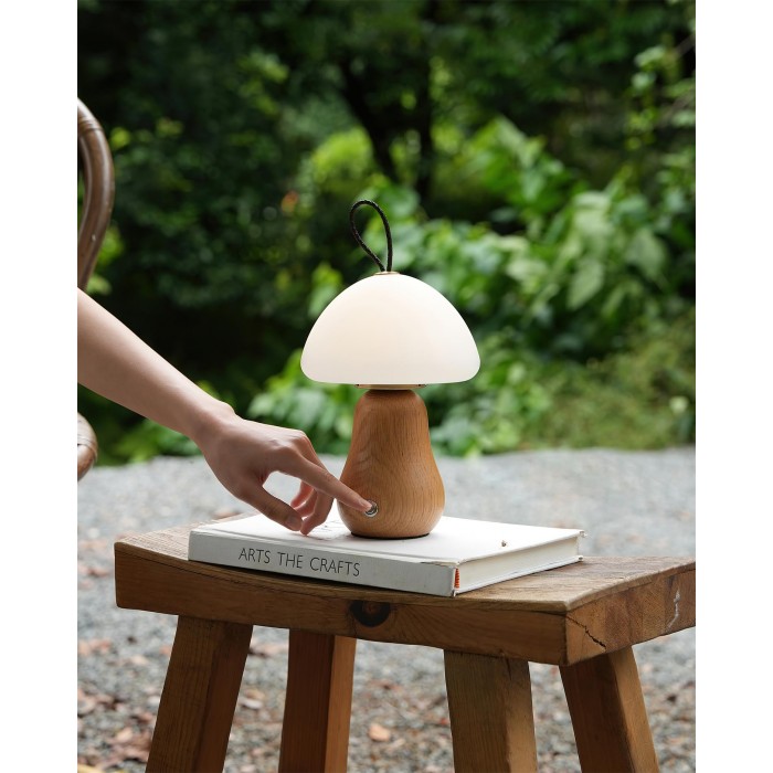 Nubia tafellamp HL2726