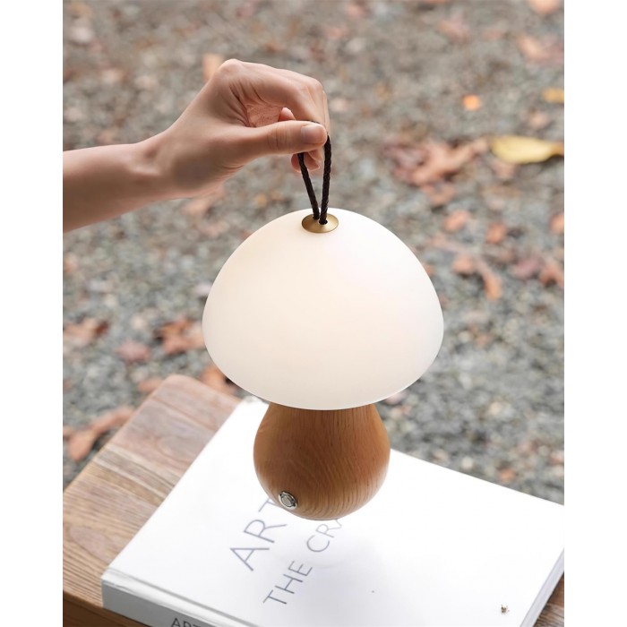 Nubia tafellamp HL2726