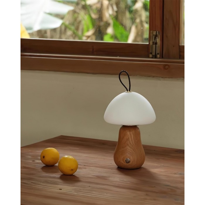 Nubia tafellamp HL2726