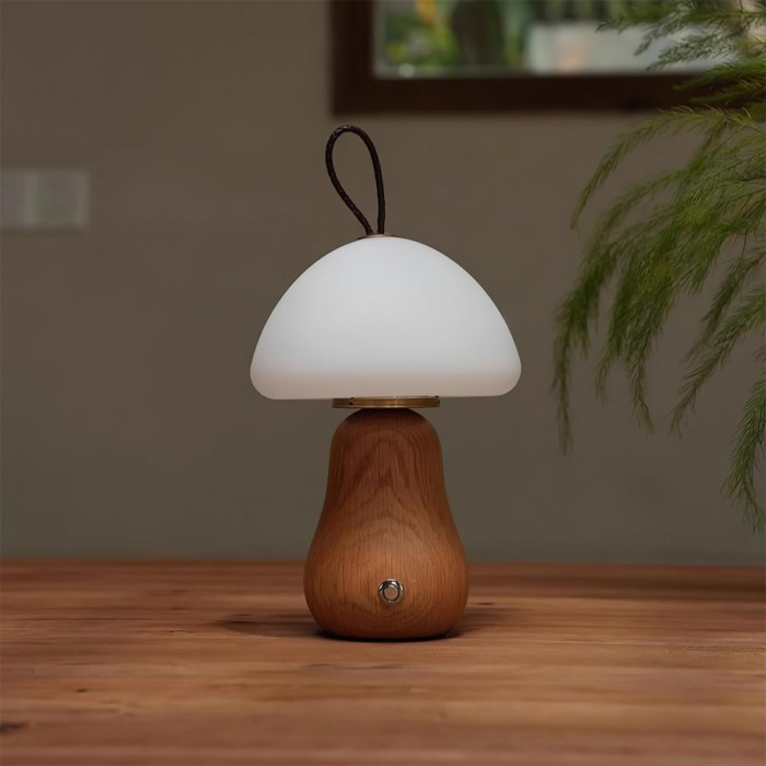 Nubia tafellamp HL2726