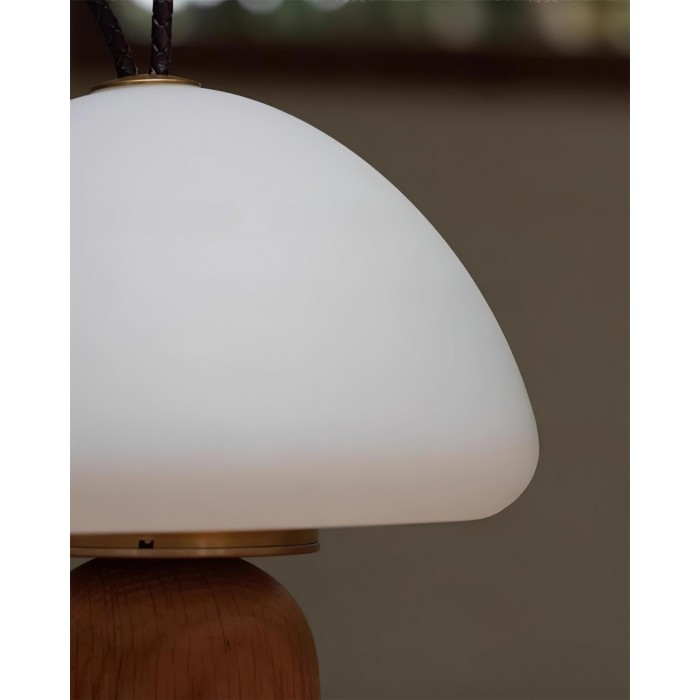 Nubia tafellamp HL2726